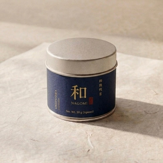 富士乃「碧-Heki-」